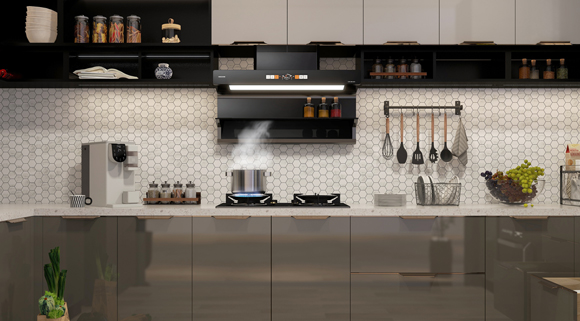 中國廚房3大痛！